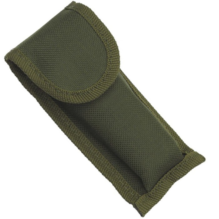 MFH Taschenmesser, BW Style, oliv, mit Zange